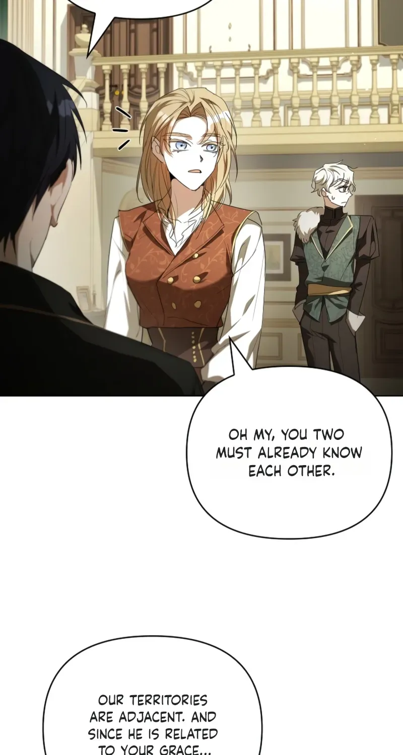 About Perfect Revenge Chapter 21 page 17 - 