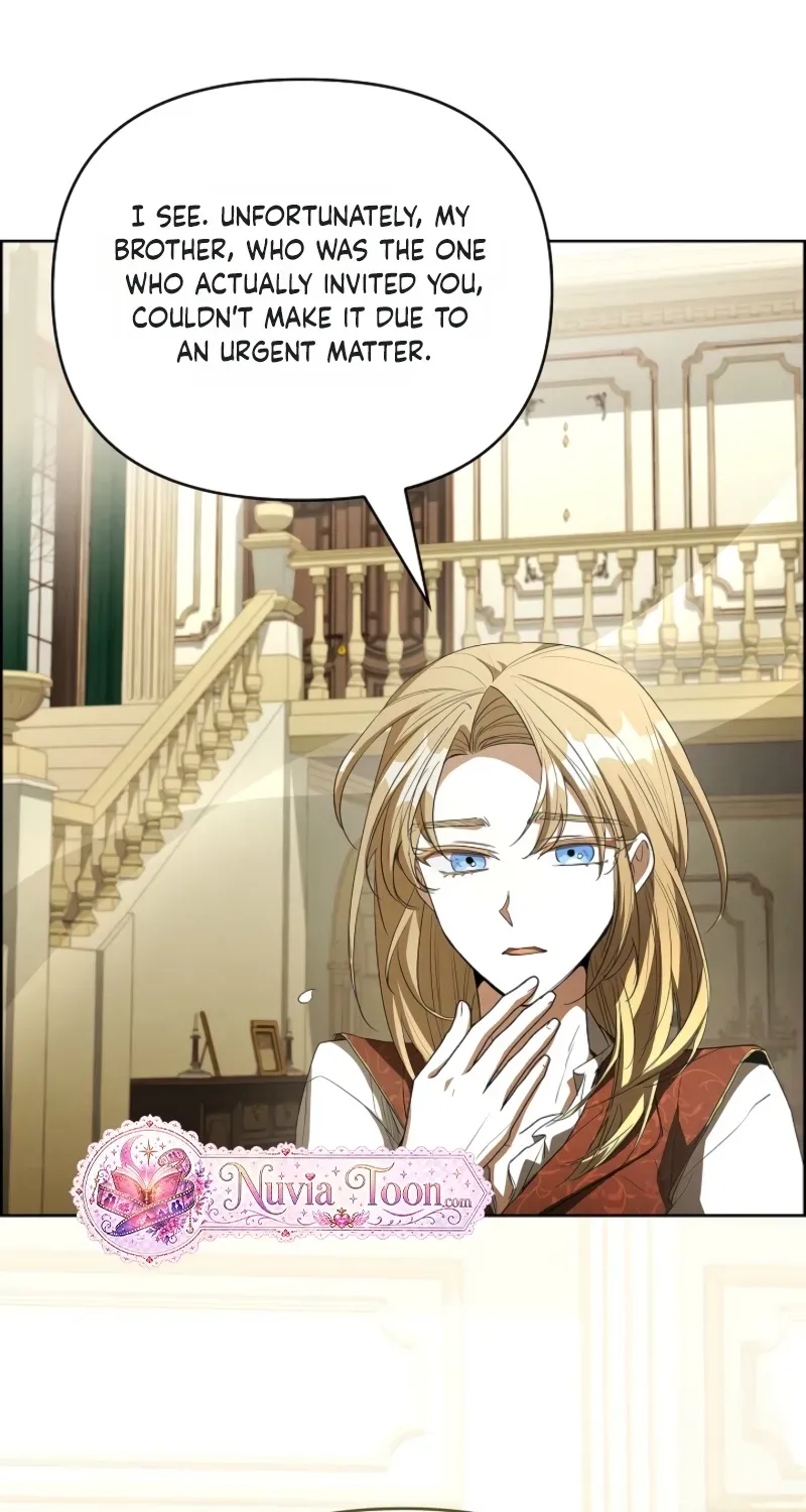 About Perfect Revenge Chapter 21 page 19 - 