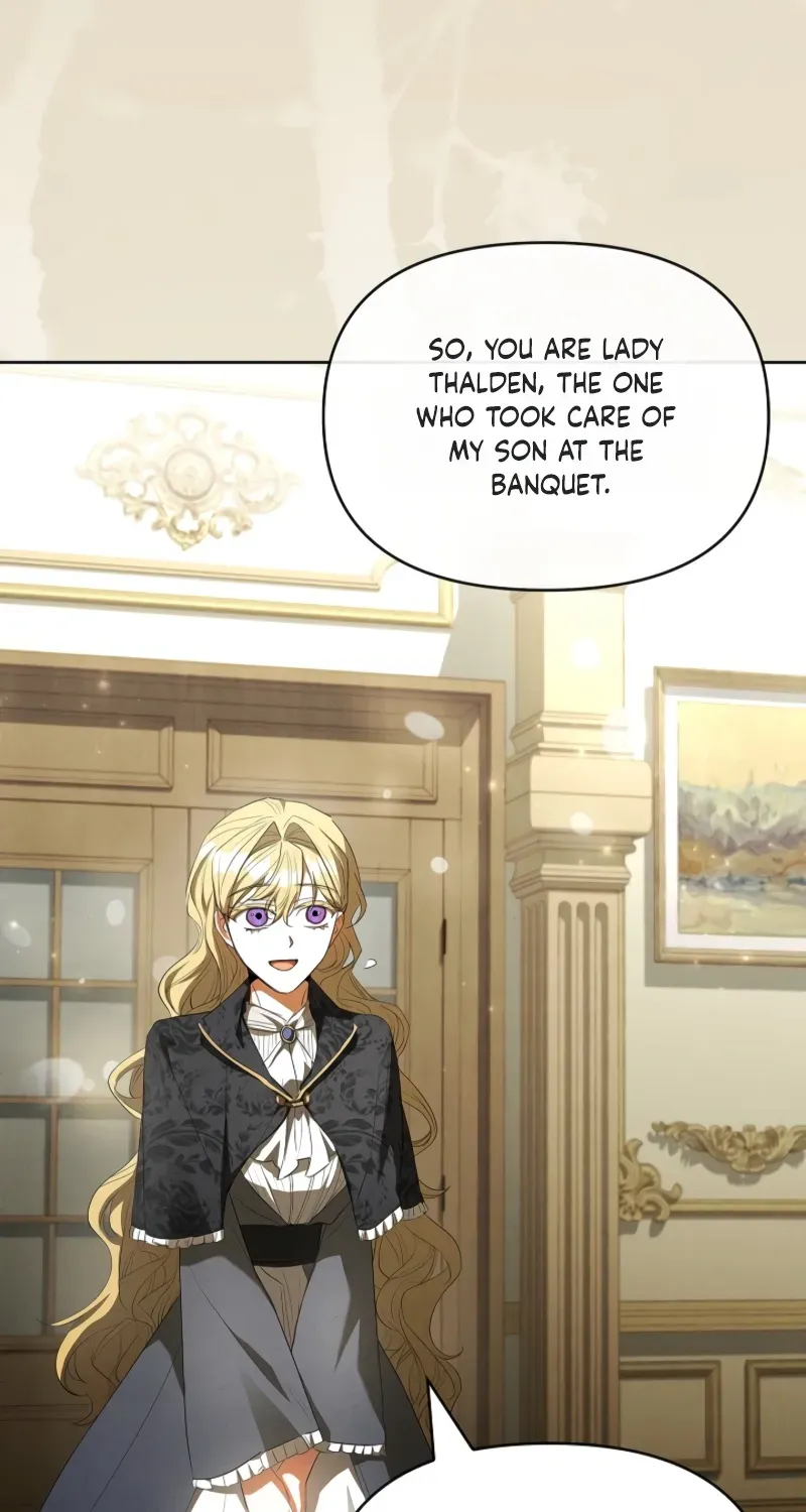 About Perfect Revenge Chapter 21 page 22 - 