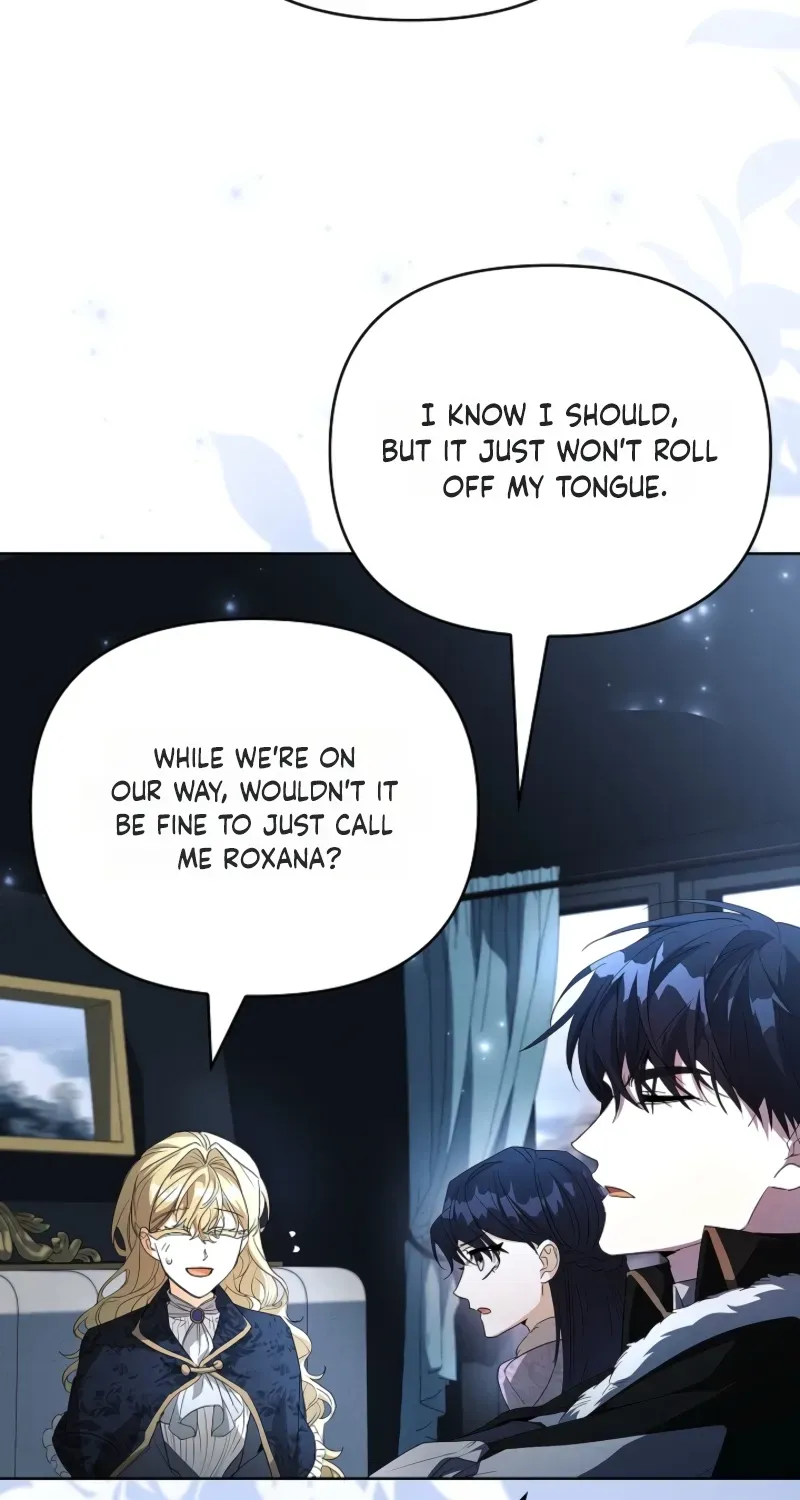 About Perfect Revenge Chapter 21 page 4 - 