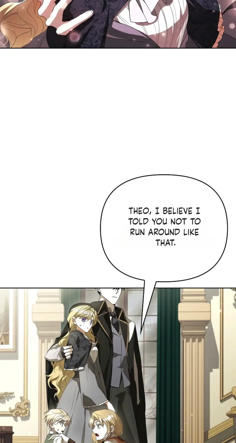 About Perfect Revenge Chapter 21 page 31 - 
