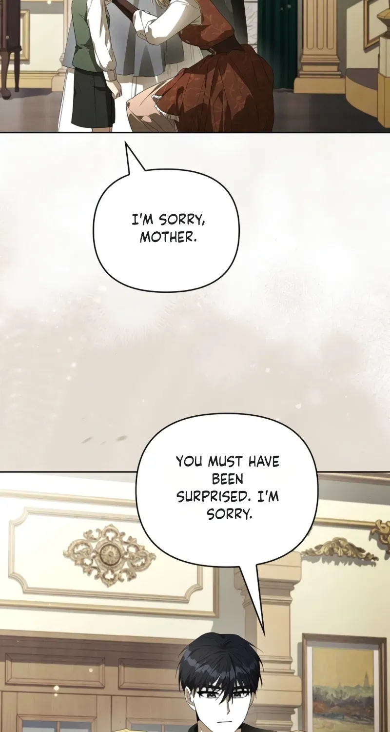 About Perfect Revenge Chapter 21 page 32 - 
