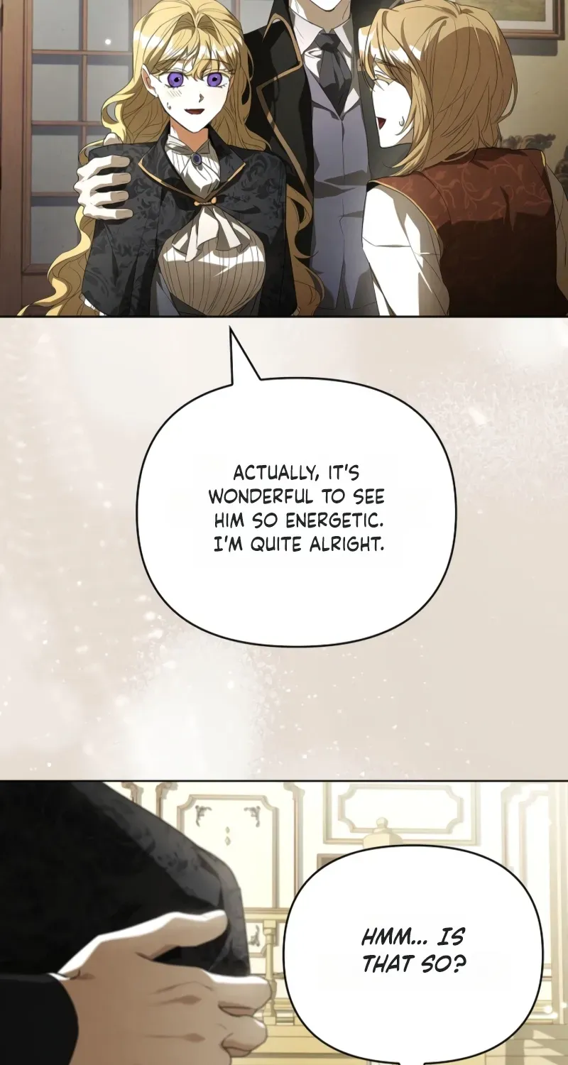 About Perfect Revenge Chapter 21 page 33 - 
