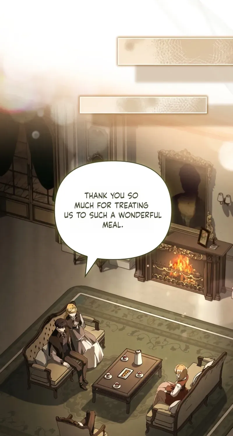 About Perfect Revenge Chapter 21 page 35 - 