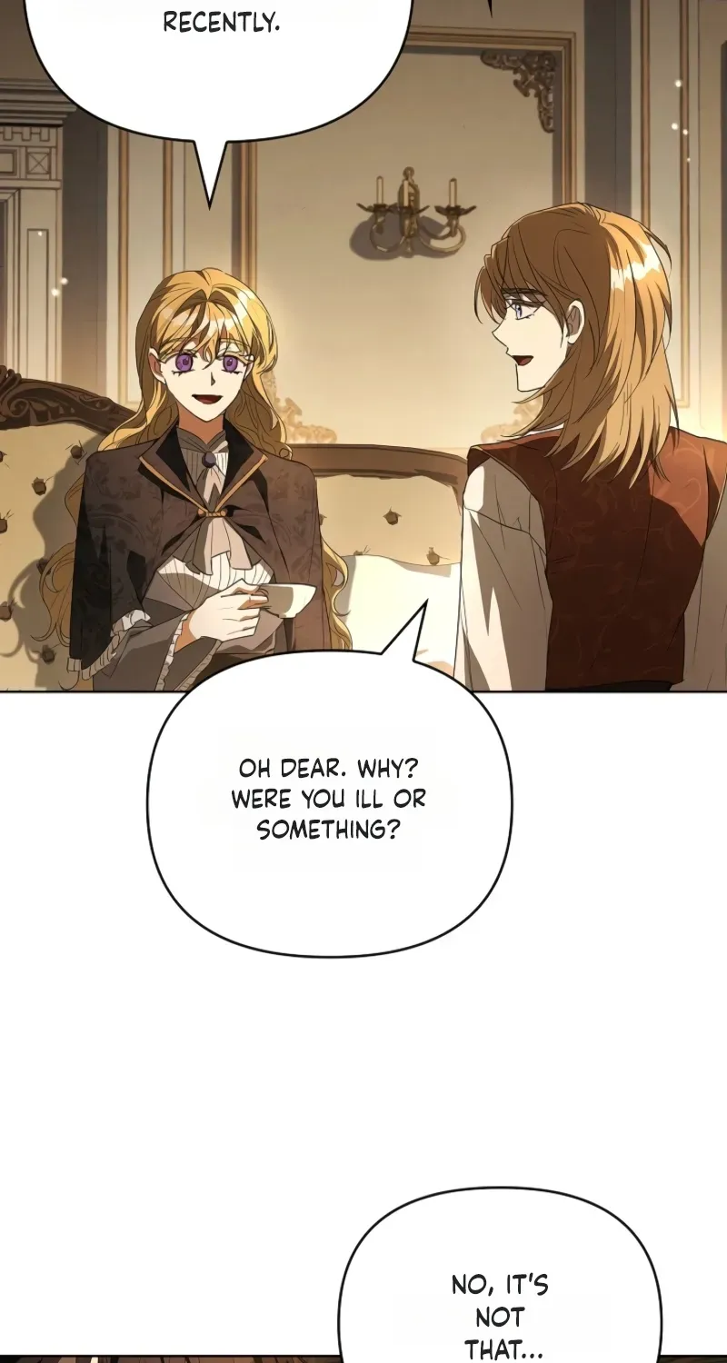 About Perfect Revenge Chapter 21 page 37 - 