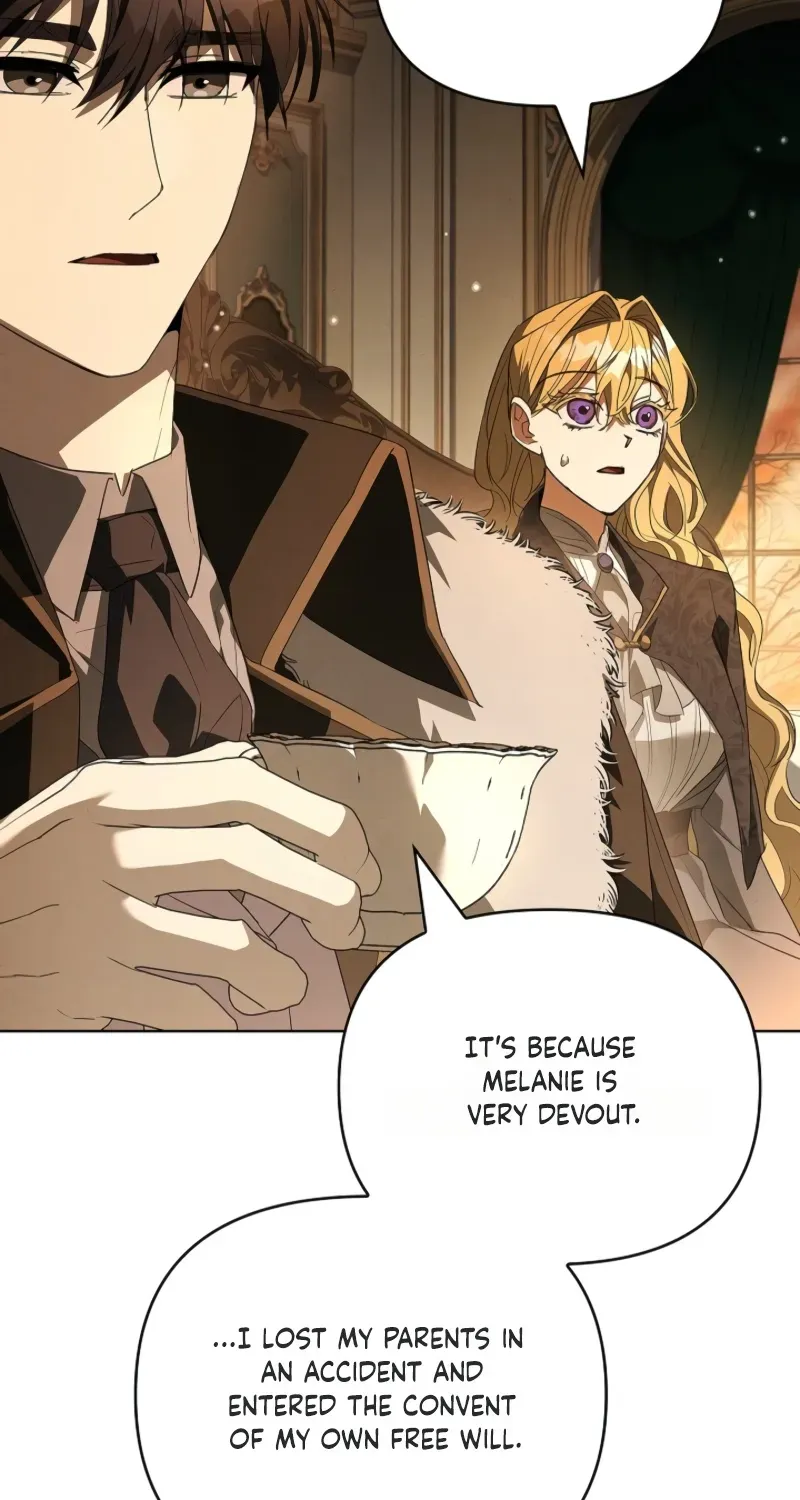 About Perfect Revenge Chapter 21 page 38 - 