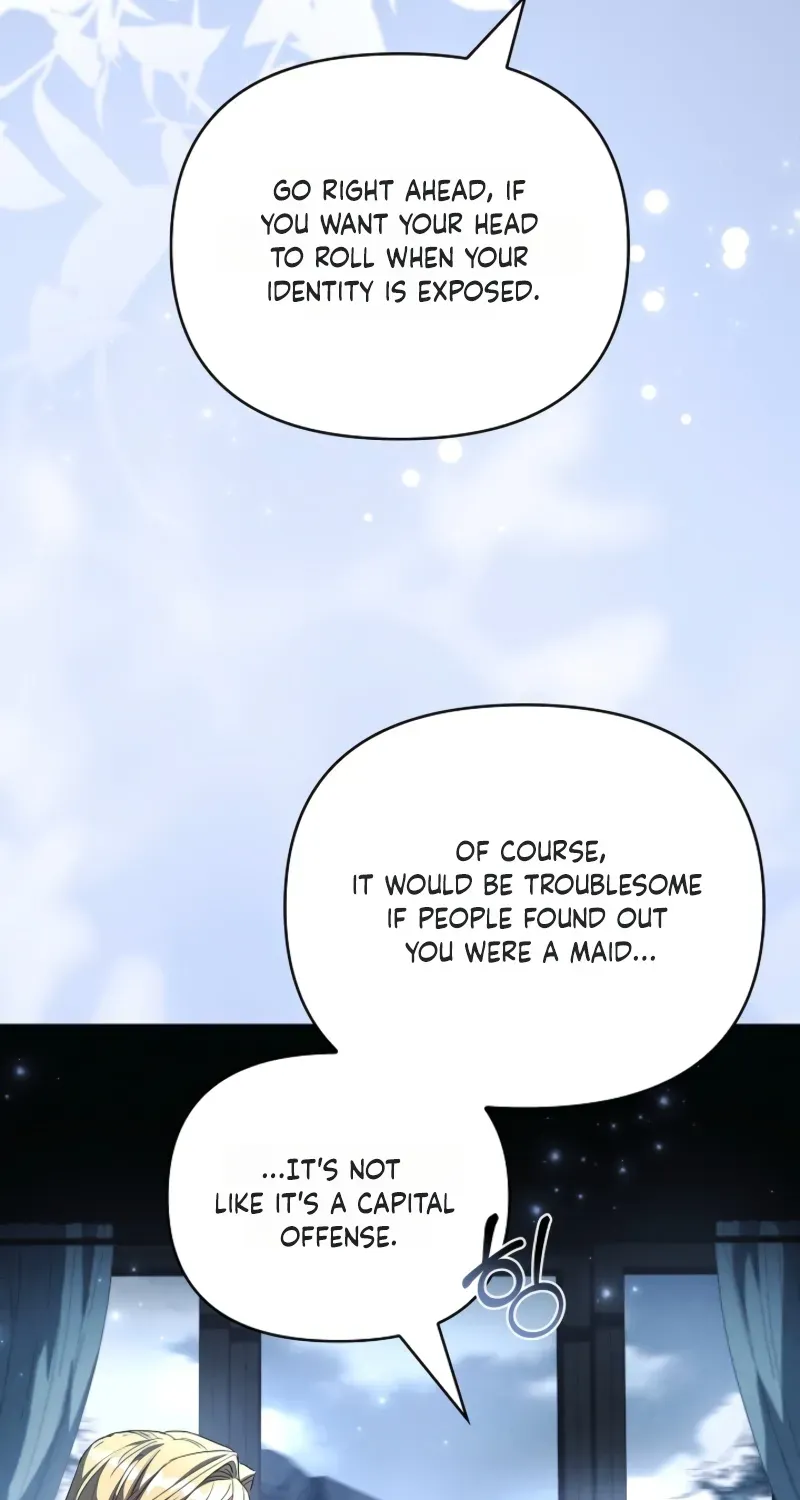 About Perfect Revenge Chapter 21 page 5 - 