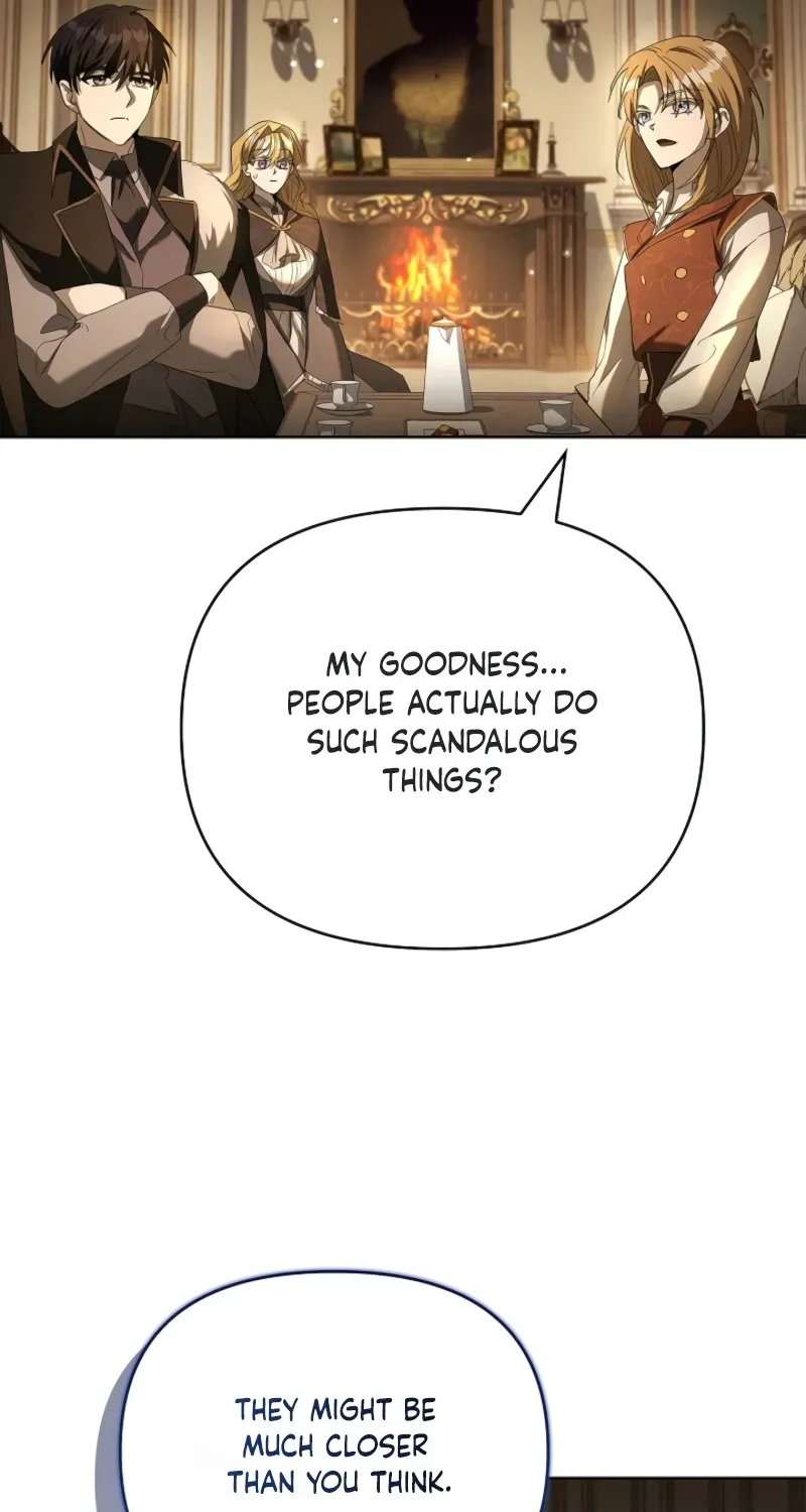 About Perfect Revenge Chapter 21 page 44 - 