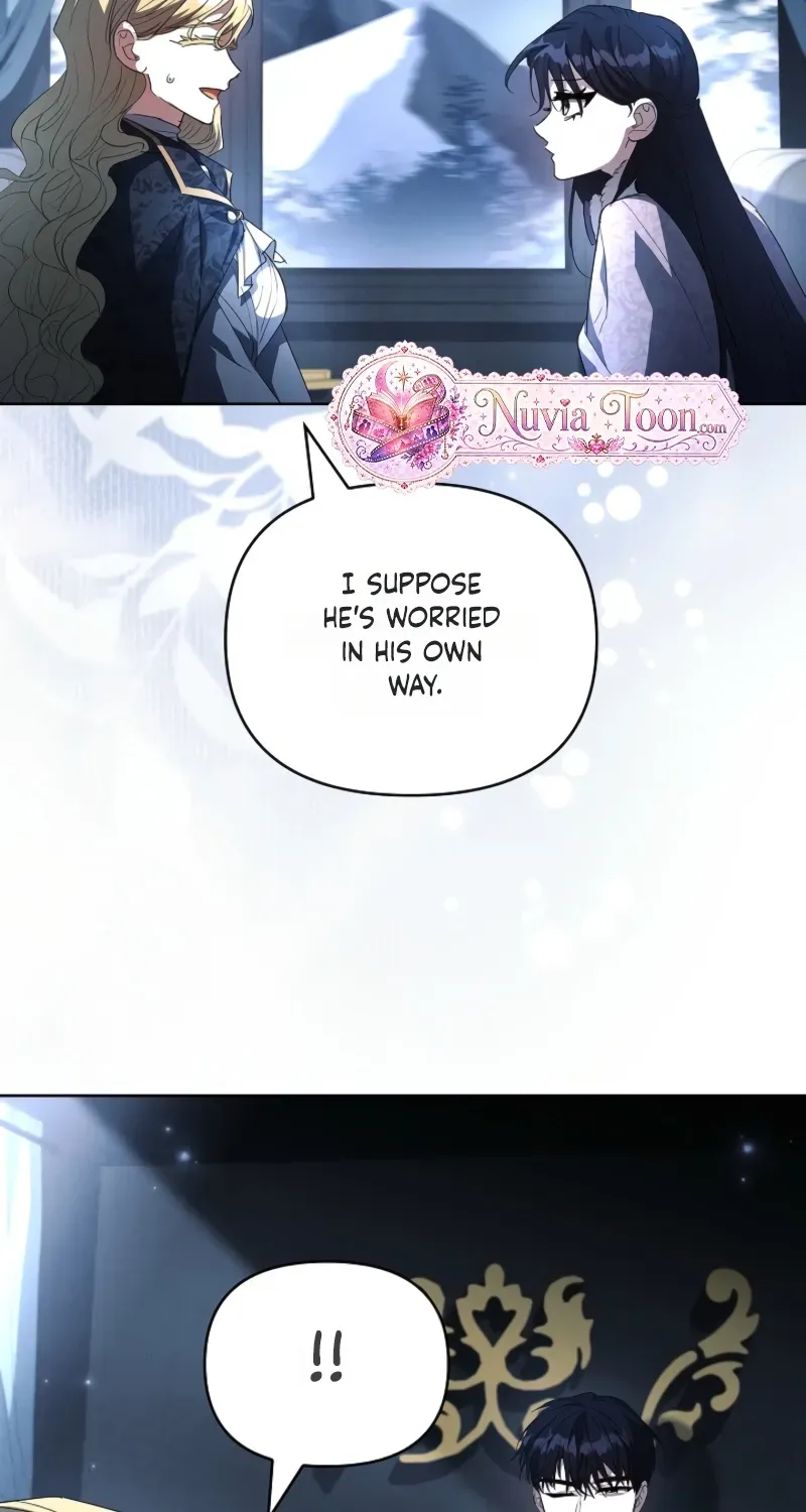 About Perfect Revenge Chapter 21 page 6 - 