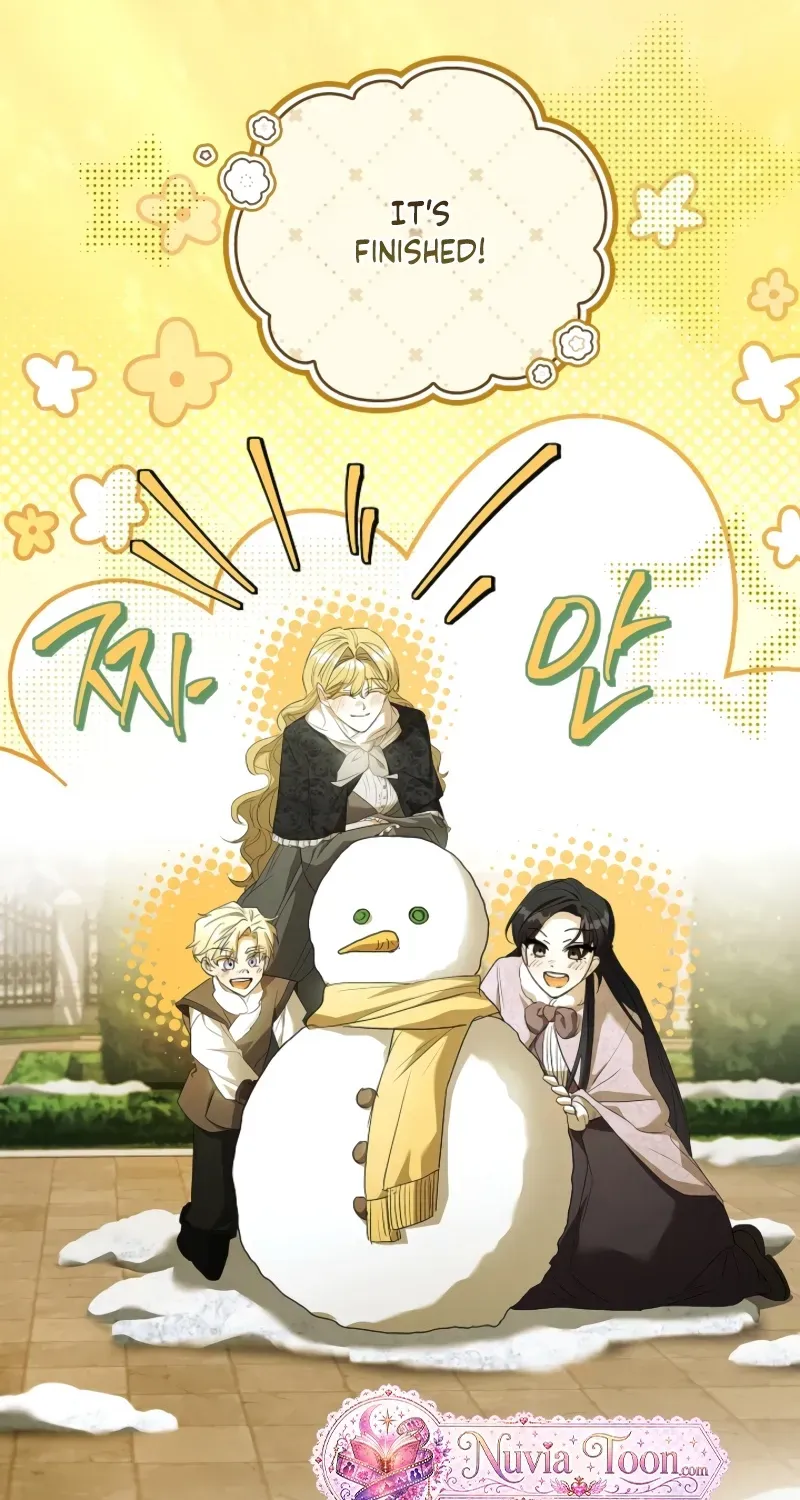 About Perfect Revenge Chapter 21 page 52 - 