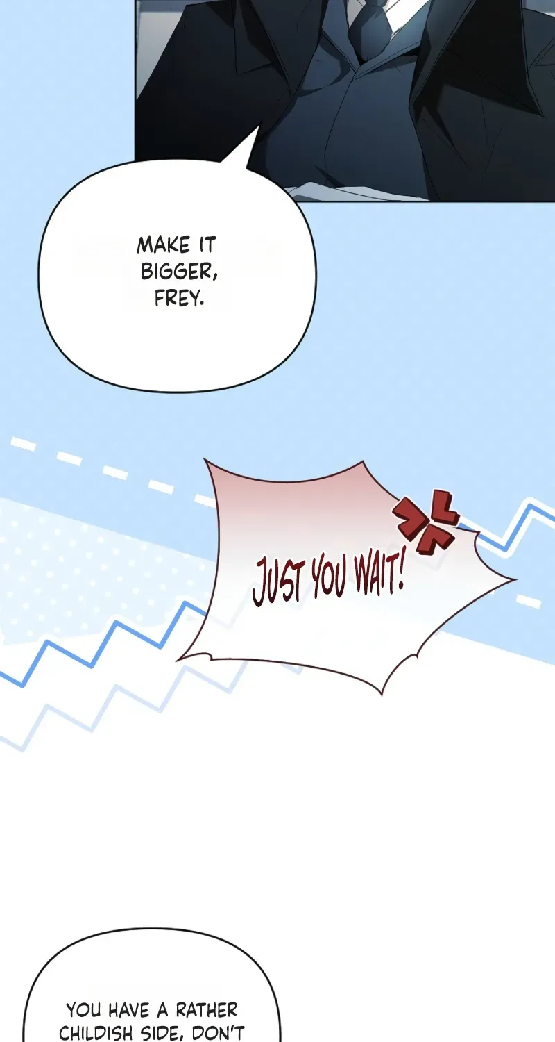 About Perfect Revenge Chapter 21 page 55 - 