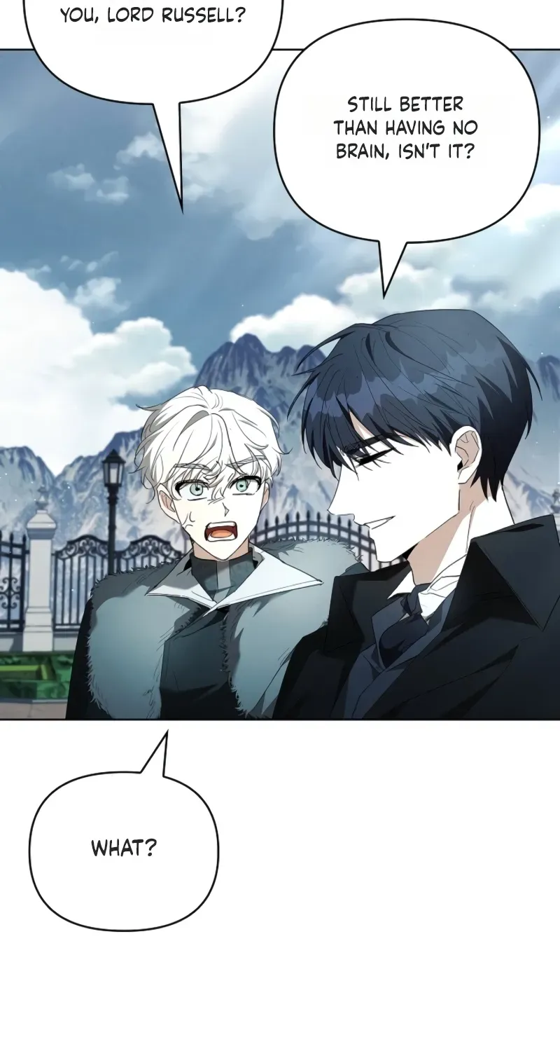 About Perfect Revenge Chapter 21 page 56 - 