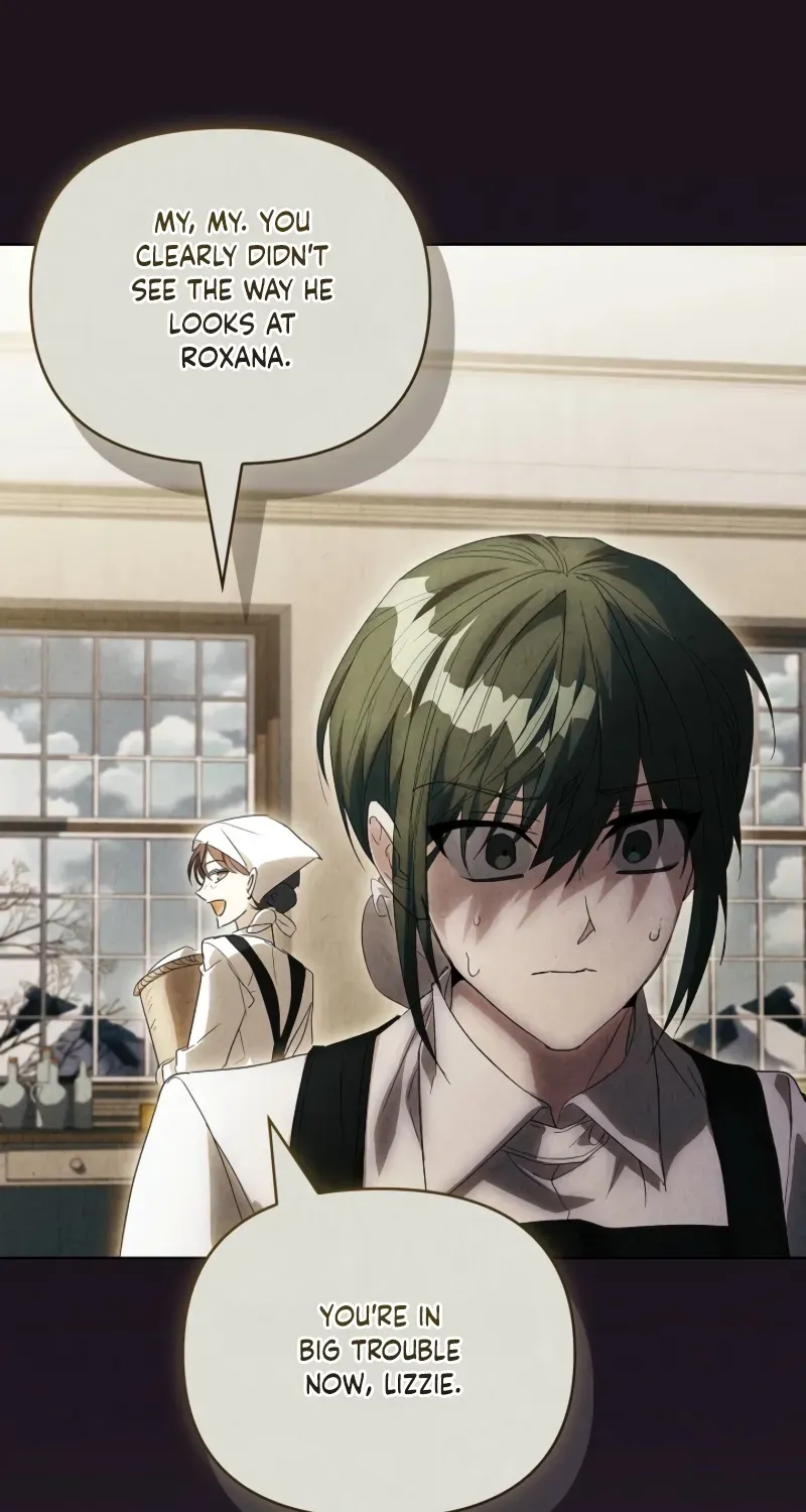 About Perfect Revenge Chapter 21 page 73 - 