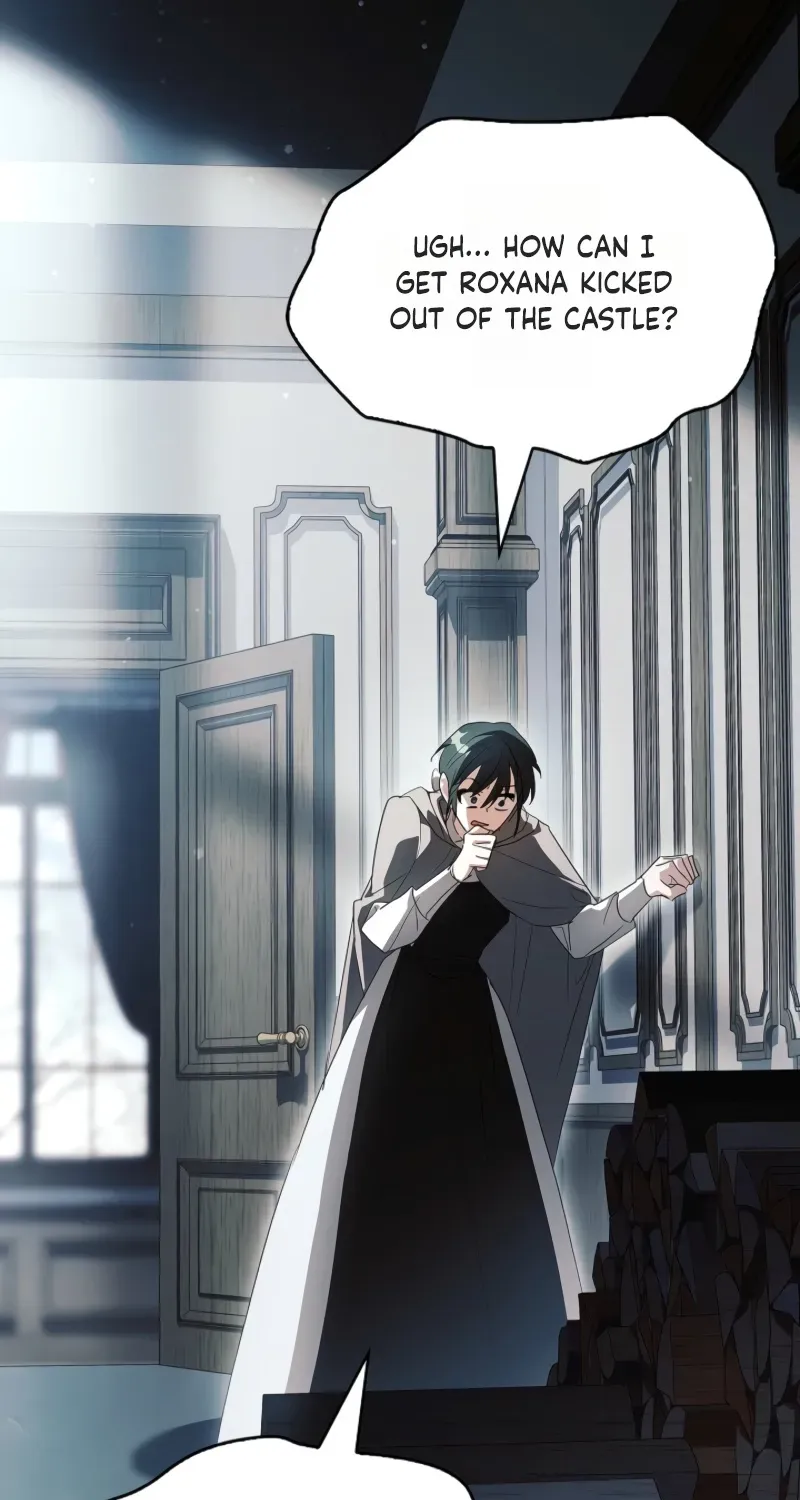 About Perfect Revenge Chapter 21 page 77 - 
