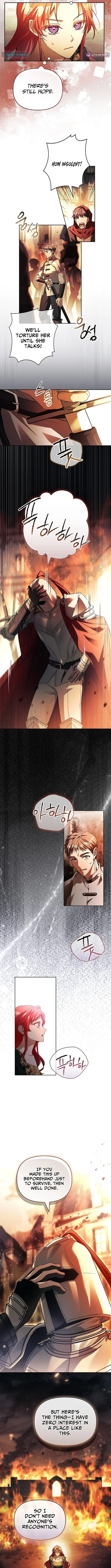 About Perfect Revenge Chapter 3 page 2 - 