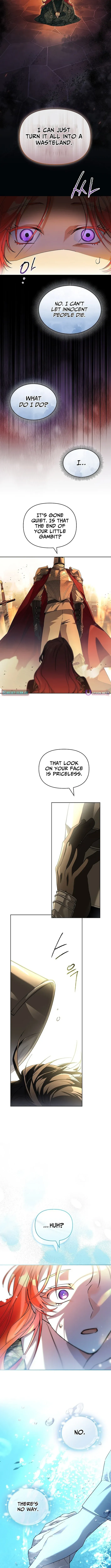 About Perfect Revenge Chapter 3 page 3 - 