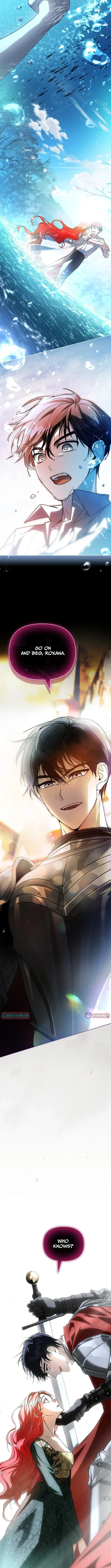 About Perfect Revenge Chapter 3 page 4 - 