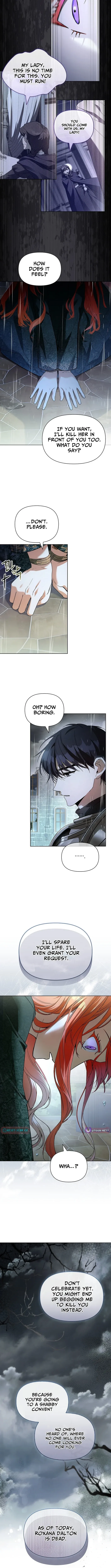 About Perfect Revenge Chapter 3 page 8 - 