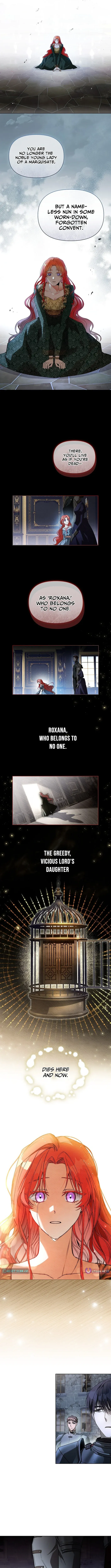 About Perfect Revenge Chapter 3 page 9 - 