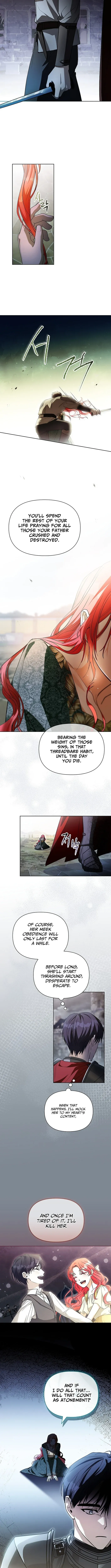 About Perfect Revenge Chapter 3 page 10 - 