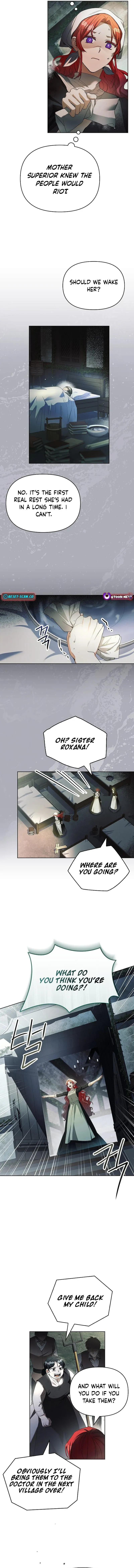 About Perfect Revenge Chapter 4 page 5 - 