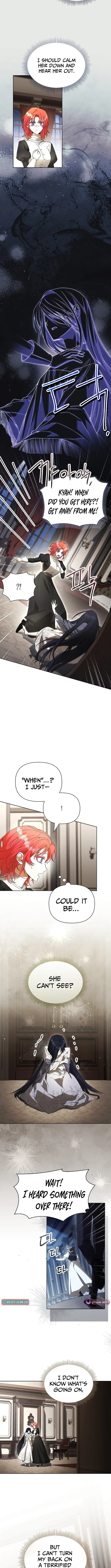 About Perfect Revenge Chapter 8 page 3 - 