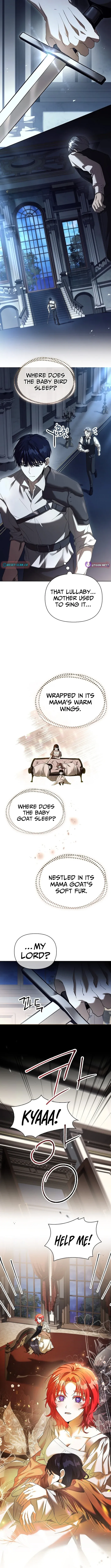 About Perfect Revenge Chapter 8 page 7 - 