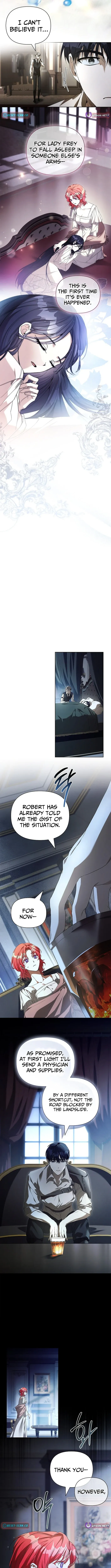 About Perfect Revenge Chapter 8 page 9 - 