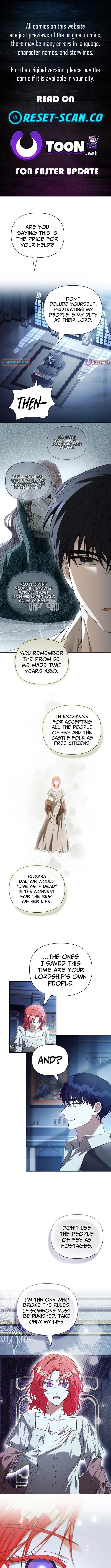 About Perfect Revenge Chapter 9 page 1 - 