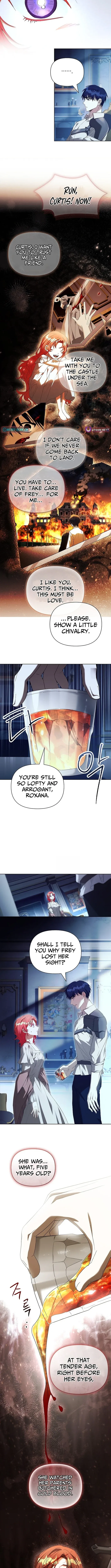 About Perfect Revenge Chapter 9 page 2 - 