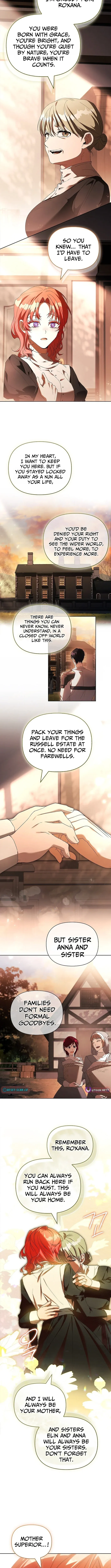 About Perfect Revenge Chapter 9 page 8 - 