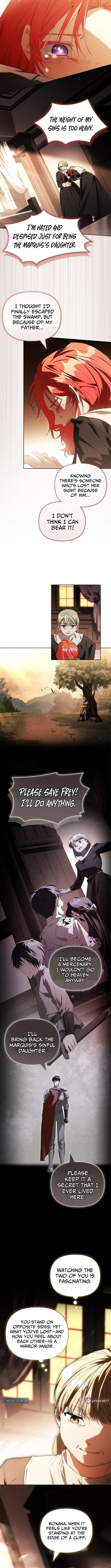 About Perfect Revenge Chapter 9 page 9 - 