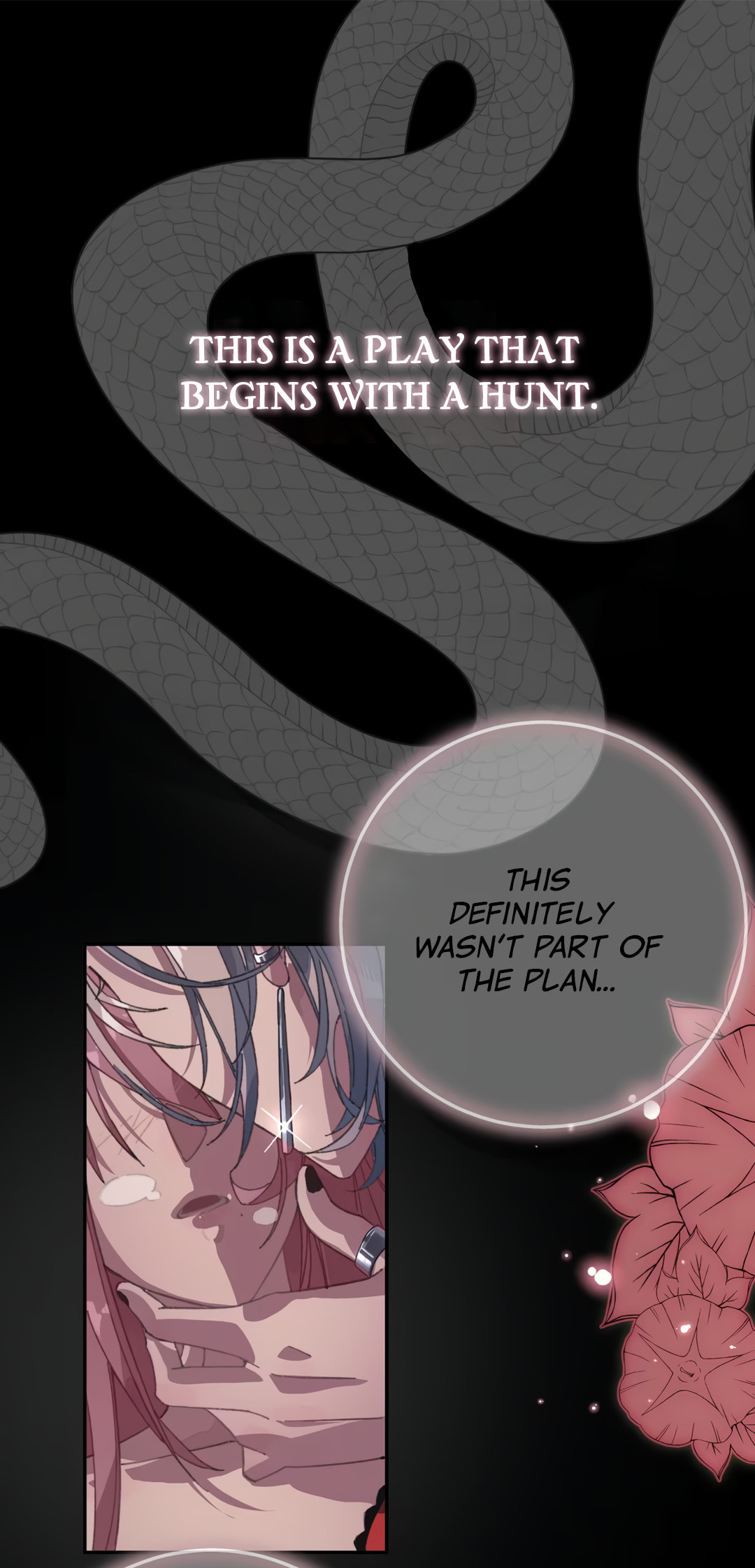 About Summer Chapter 0 page 2 - 