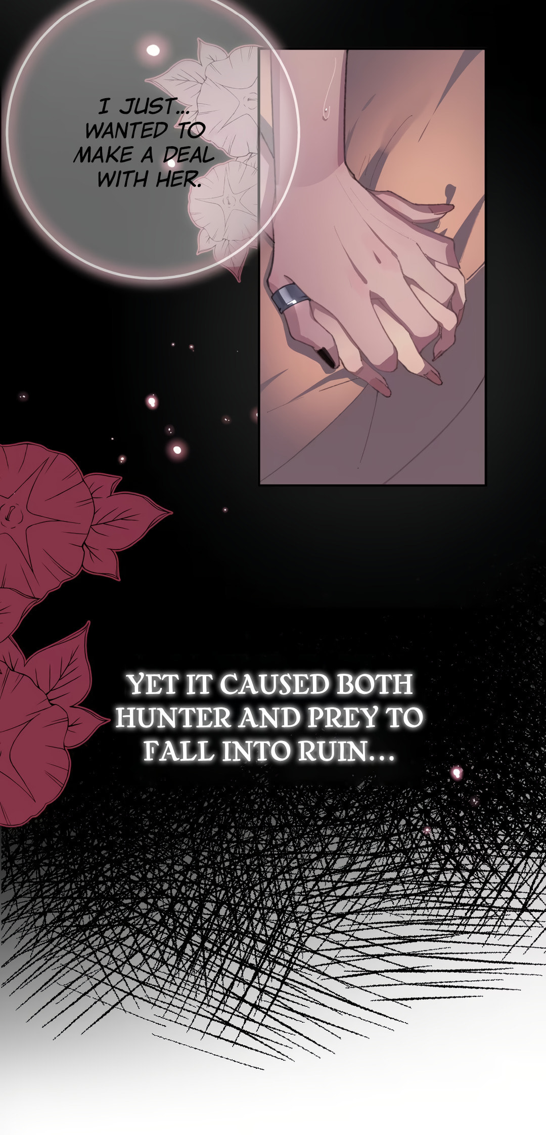 About Summer Chapter 0 page 3 - 