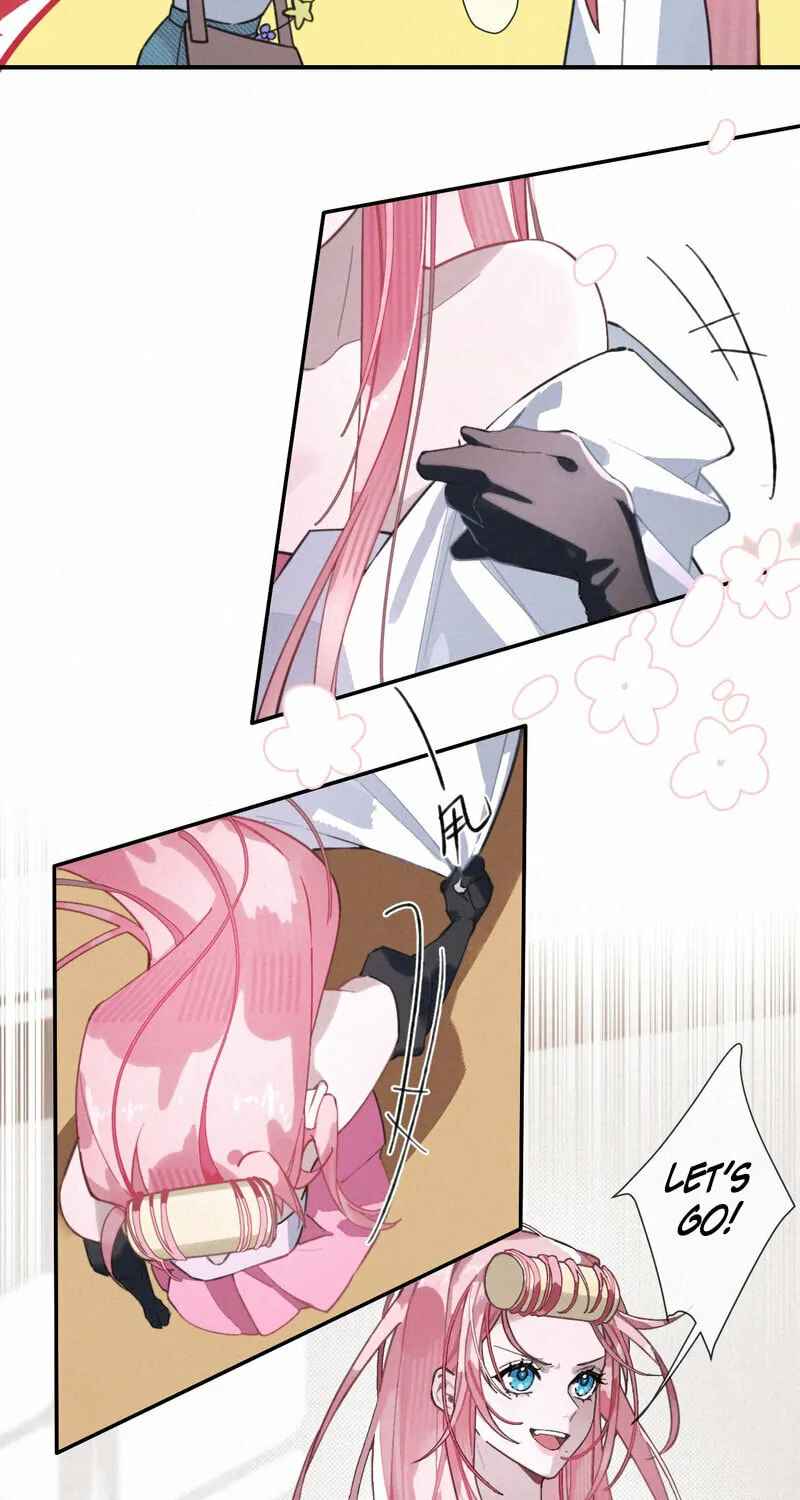 About Summer Chapter 1 page 13 - 