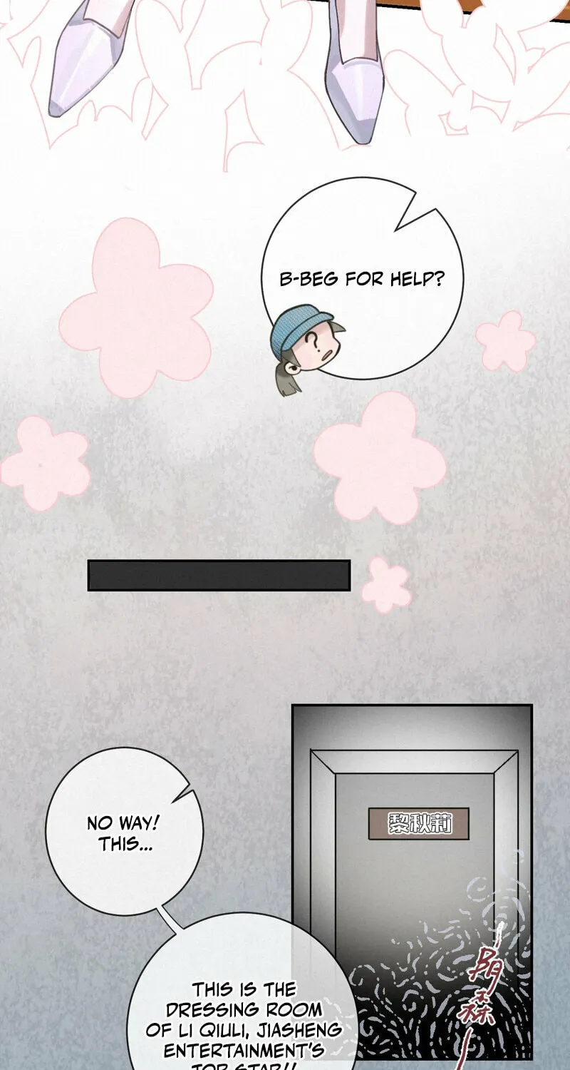 About Summer Chapter 1 page 15 - 
