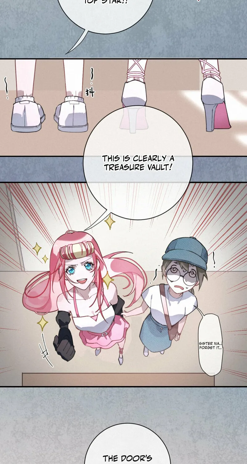 About Summer Chapter 1 page 16 - 