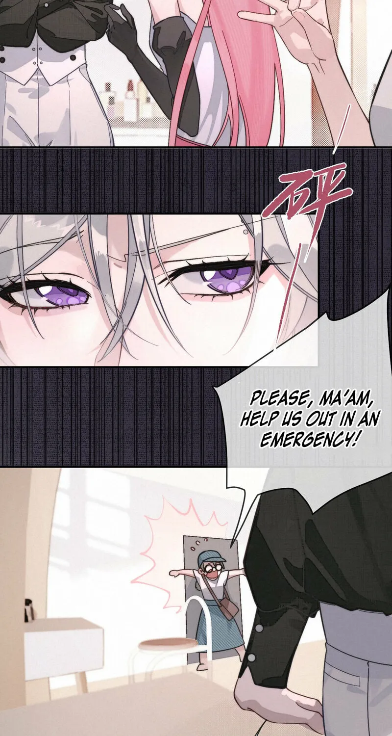 About Summer Chapter 1 page 29 - 
