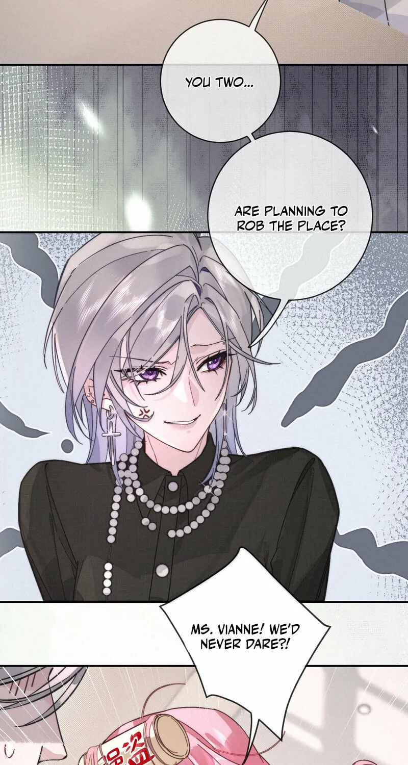About Summer Chapter 1 page 30 - 