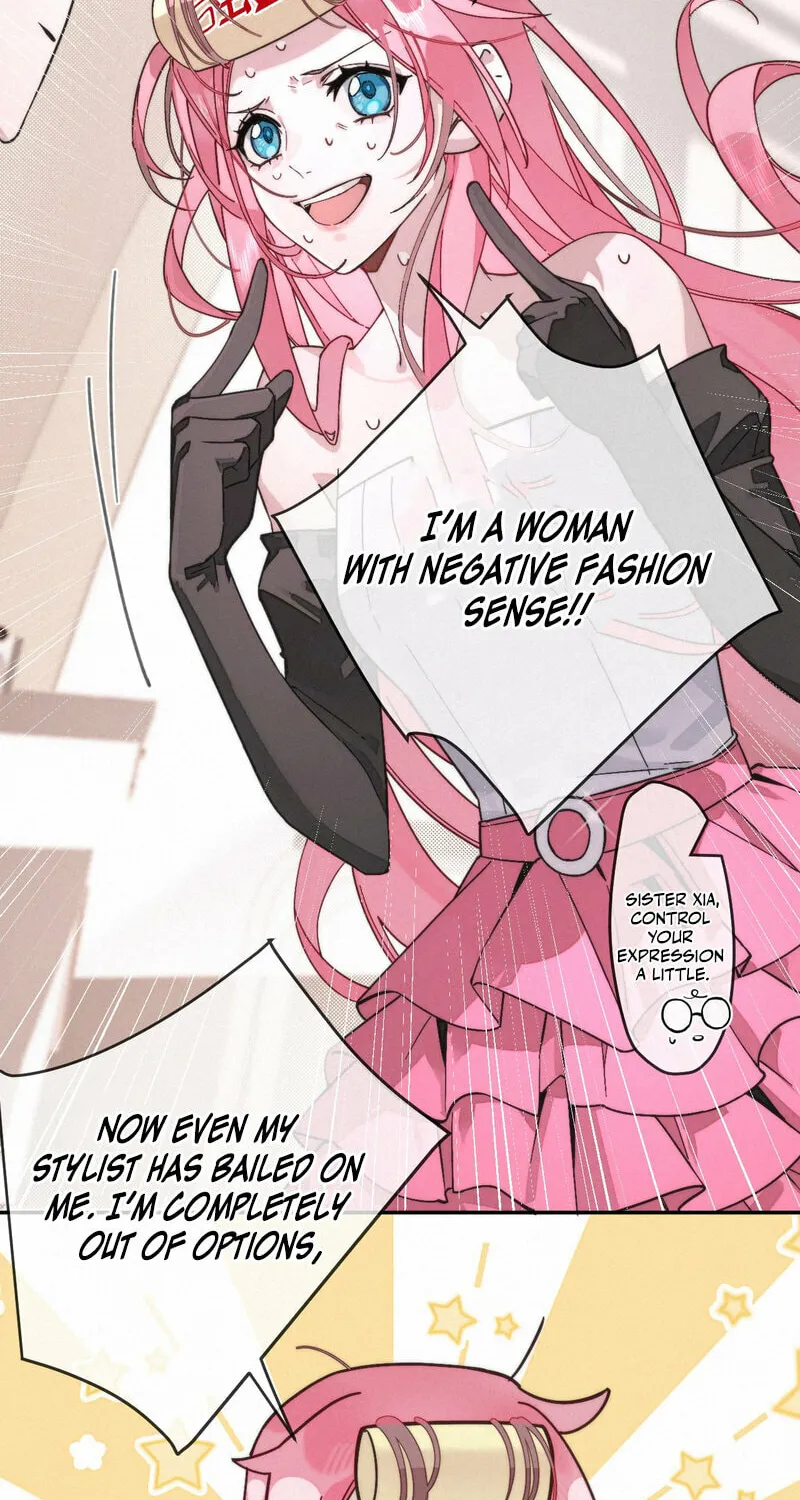 About Summer Chapter 1 page 31 - 