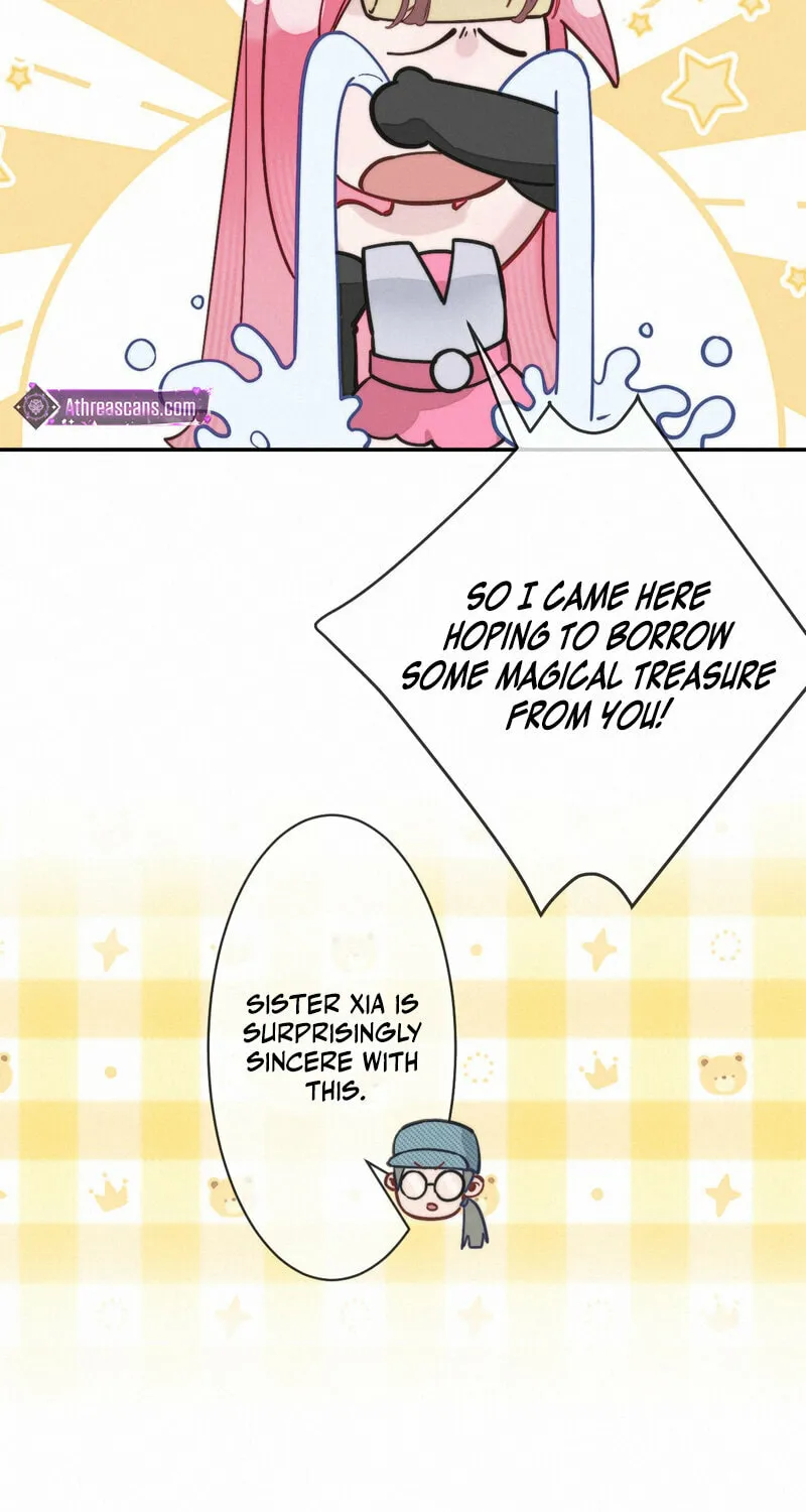 About Summer Chapter 1 page 32 - 