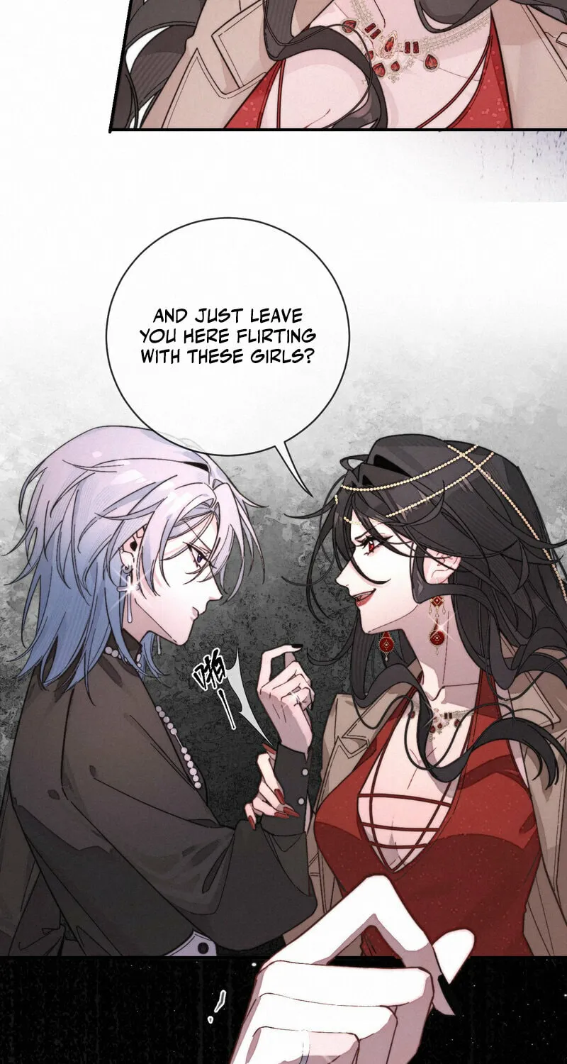 About Summer Chapter 1 page 40 - 