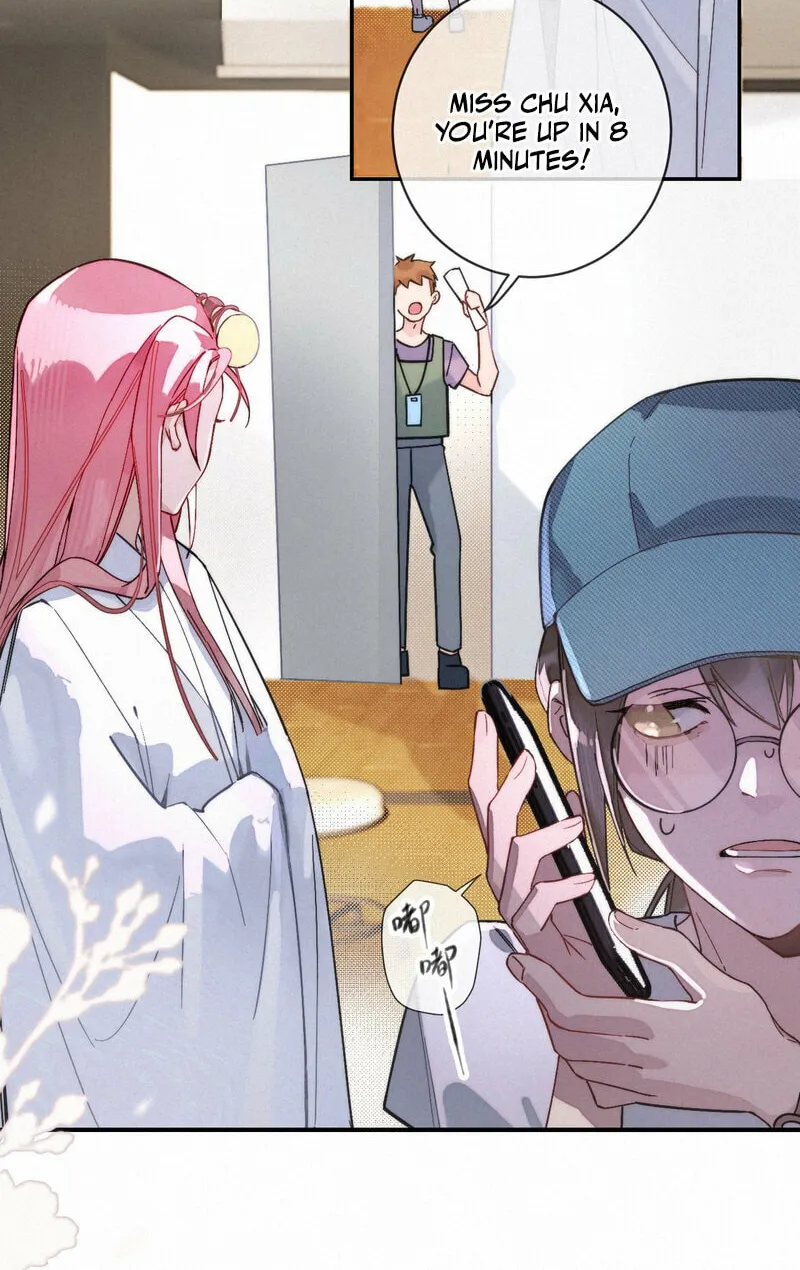 About Summer Chapter 1 page 8 - 