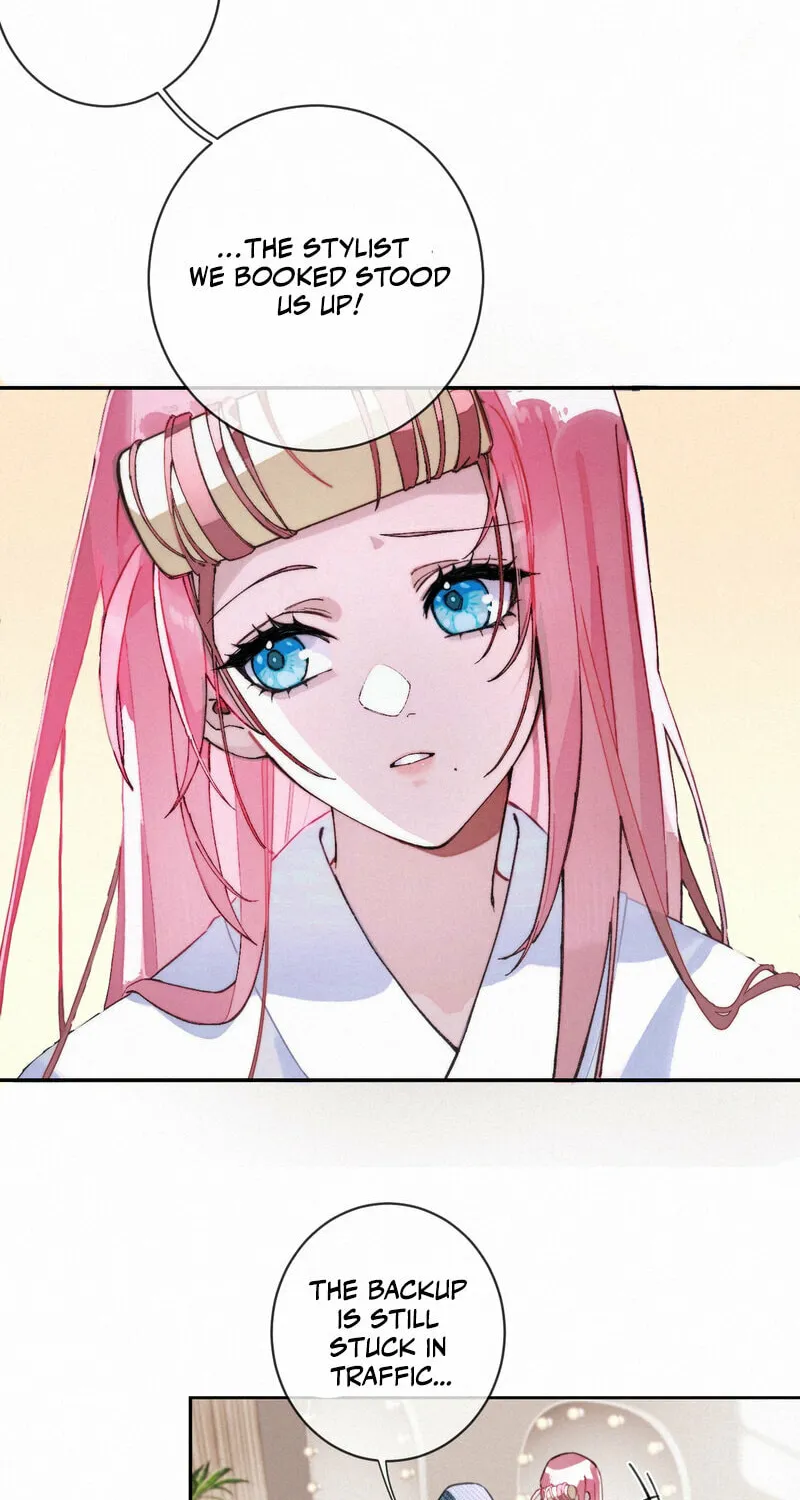 About Summer Chapter 1 page 10 - 