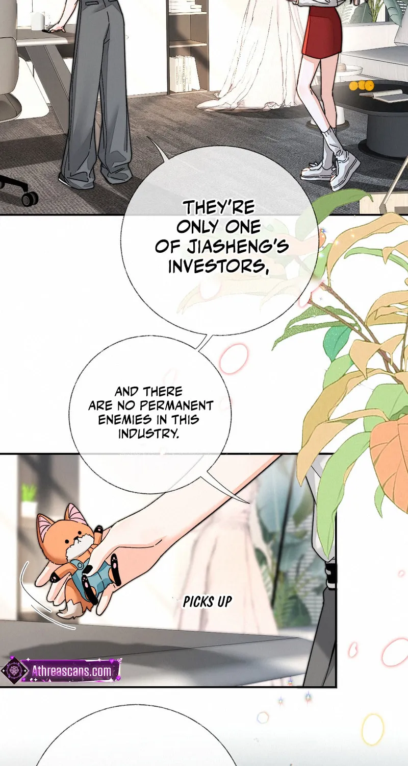 About Summer Chapter 10 page 13 - 