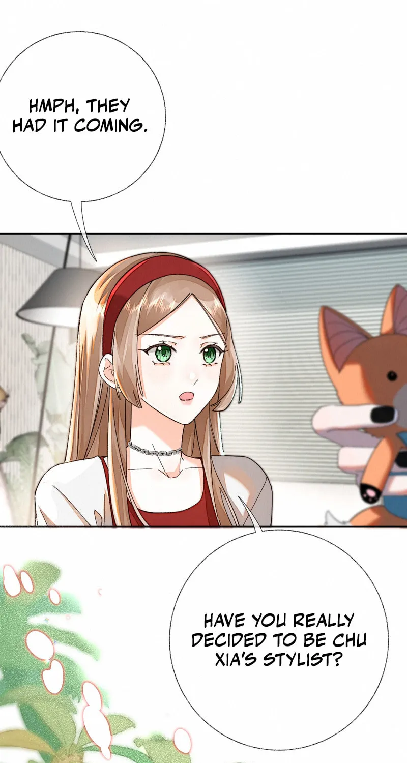 About Summer Chapter 10 page 15 - 