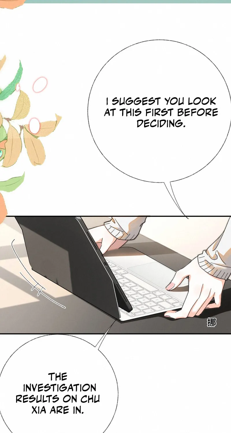 About Summer Chapter 10 page 17 - 