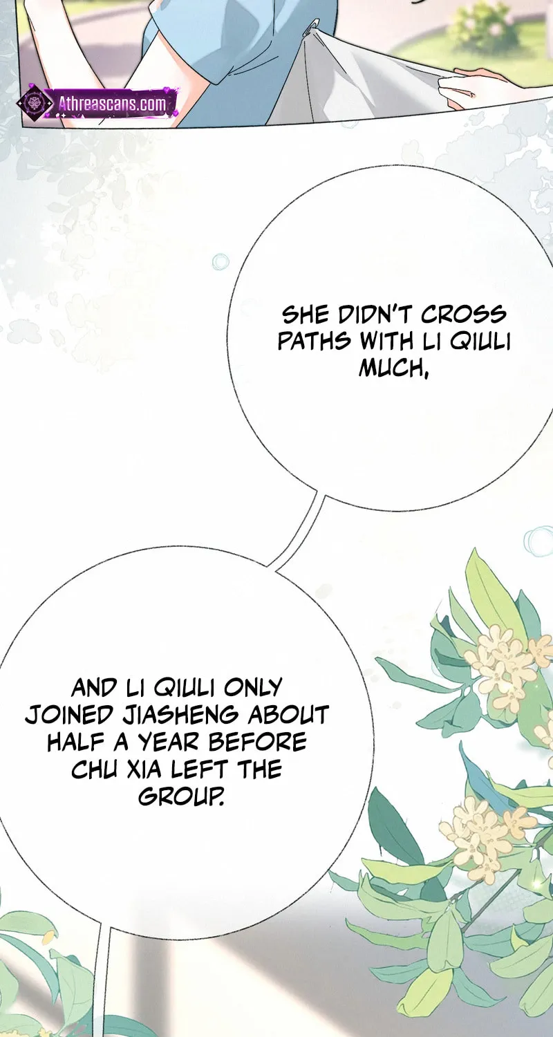 About Summer Chapter 10 page 23 - 