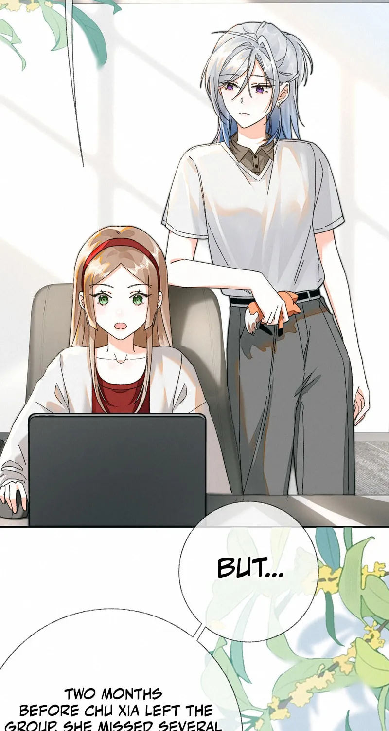 About Summer Chapter 10 page 24 - 
