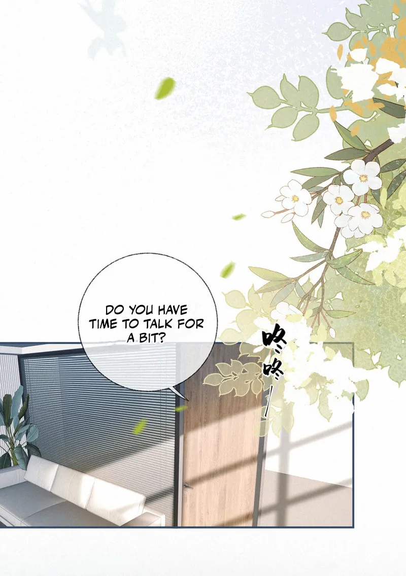 About Summer Chapter 10 page 8 - 